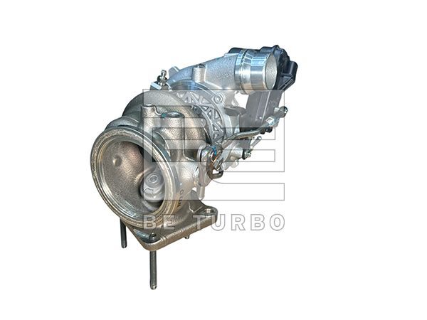 Neuer Original Turbolader 144118896
