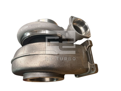Neuer Original Turbolader 6240818300