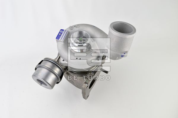 Lader, Aufladung - 125195
