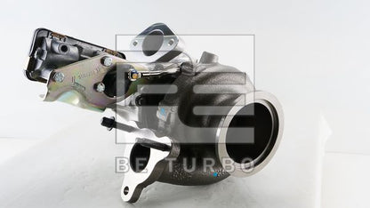 Neuer Original Turbolader OPEL CASCADA 55495595