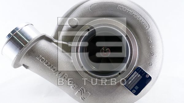 Lader, Aufladung - 126776