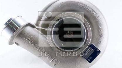 Lader, Aufladung - 126776