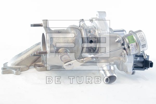 Neuer Original Turbolader NISSAN RENAULT JUKE CAPTUR 144118534