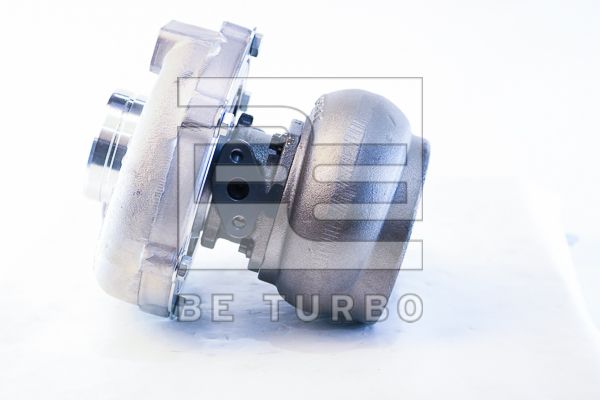 Lader, Aufladung - 125203