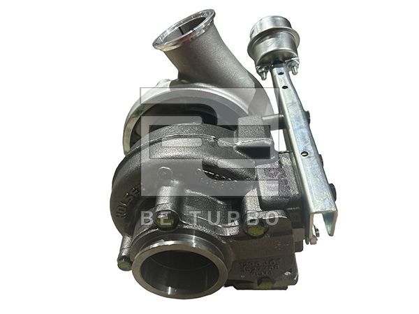 Neuer Original Turbolader