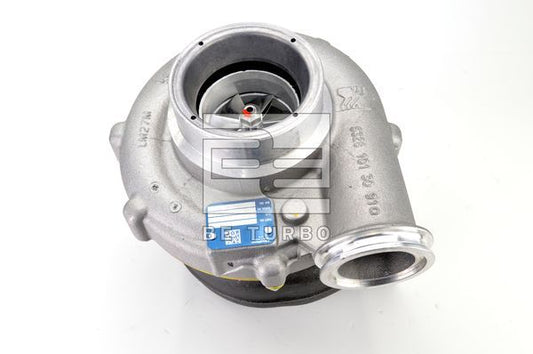 Lader, Aufladung - 127916RED