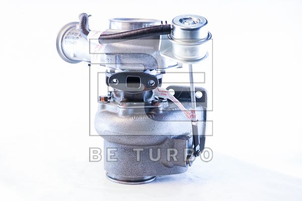 Neuer Original Turbolader 3592316