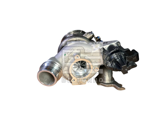 Neuer Original Turbolader 1165793386403