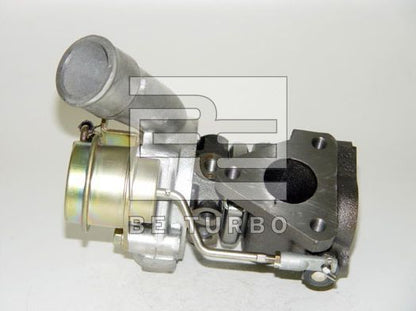 Lader, Aufladung - 124356