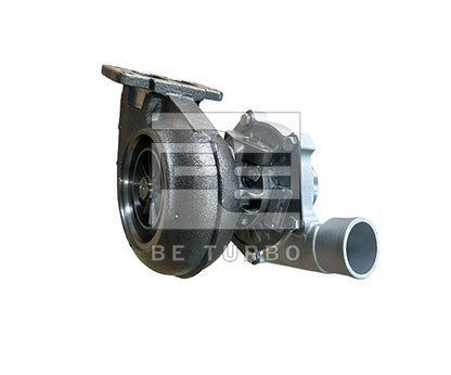 Neuer Original Turbolader