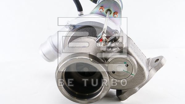 Original RED Turbolader 19947070