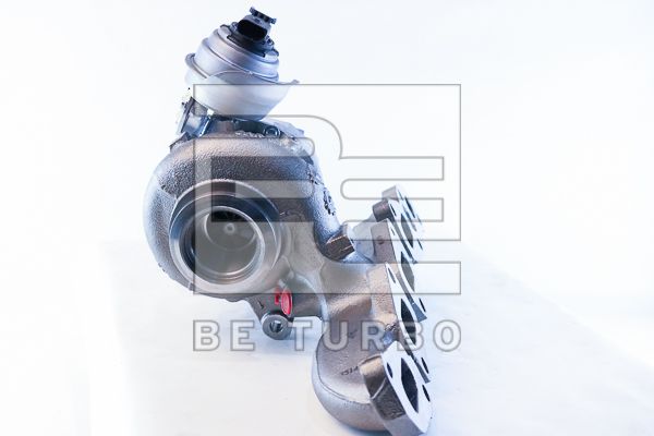 Original RED Turbolader AUDI SEAT A3 Sportback (8VA, 8VF) ALHAMBRA (710, 711) 253010