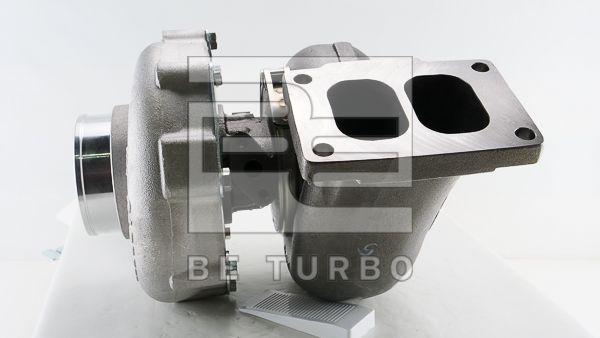 Lader, Aufladung - 124230
