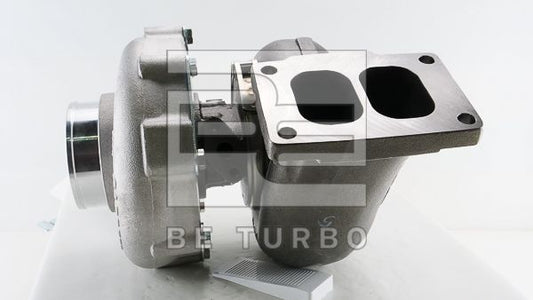 Lader, Aufladung - 124230