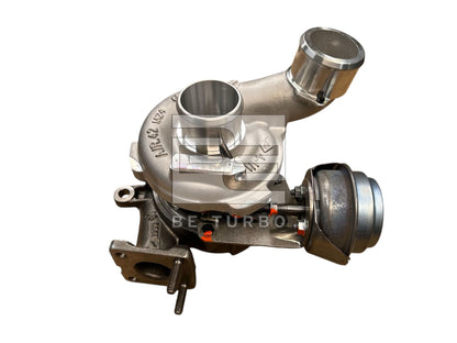 Lader, Aufladung - 127223