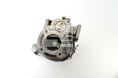 Neuer Original Turbolader 4295289
