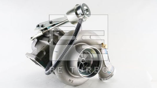 Neuer Original Turbolader 2881749