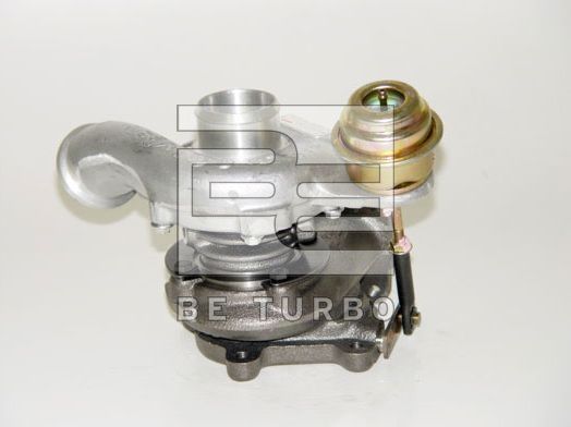 Lader, Aufladung - 124248