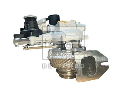 Neuer Original Turbolader 144109429