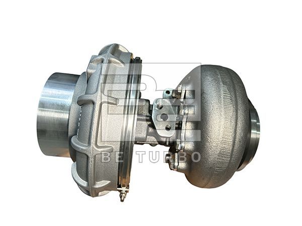Neuer Original Turbolader
