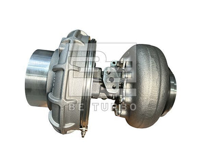 Neuer Original Turbolader