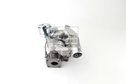 Lader, Aufladung - 124080