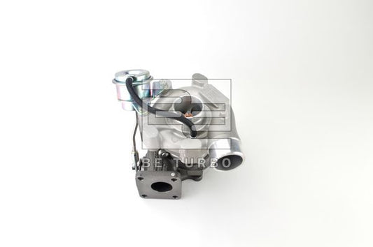 Lader, Aufladung - 124080