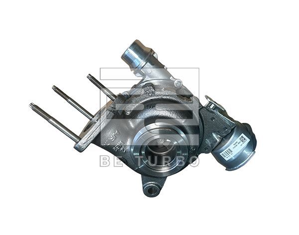 Lader, Aufladung - 128276