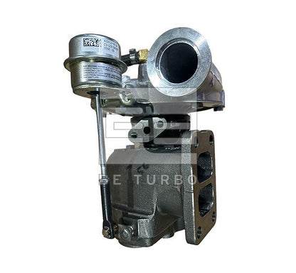 Lader, Aufladung - 127766