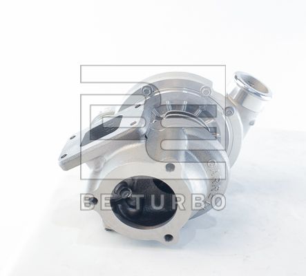 Lader, Aufladung - 130628