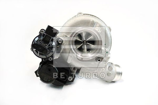 Neuer Original Turbolader PORSCHE 911 145701