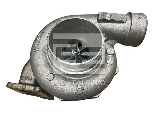 Lader, Aufladung - 126102