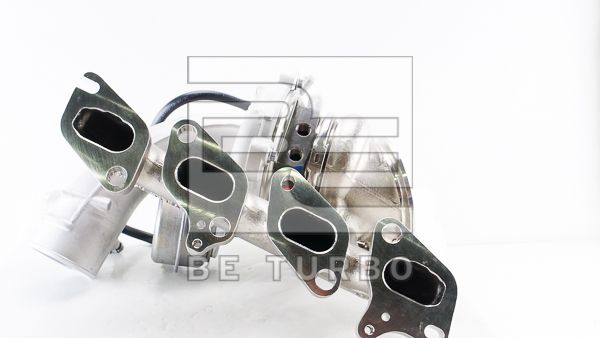 Original RED Turbolader OPEL CHEVROLET ADAM CRUZE 25201063