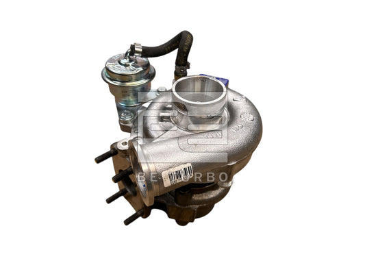 Lader, Aufladung - 127341