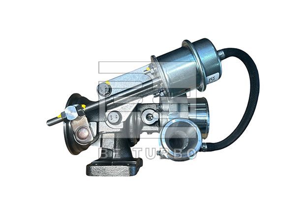 Neuer Original Turbolader 04138905
