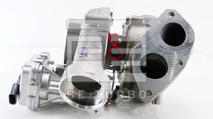 Neuer Original Turbolader BMW 5 11657808361