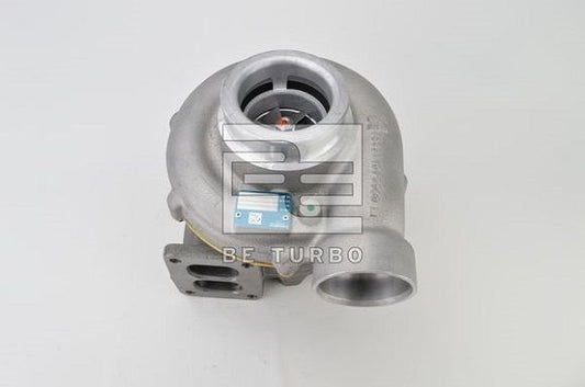 Lader, Aufladung - 127990