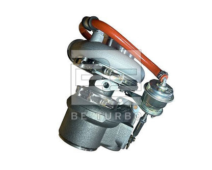 Neuer Original Turbolader 04510707