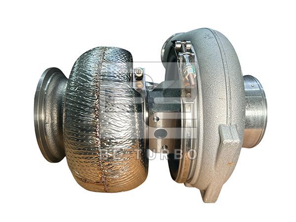 Neuer Original Turbolader 1840578
