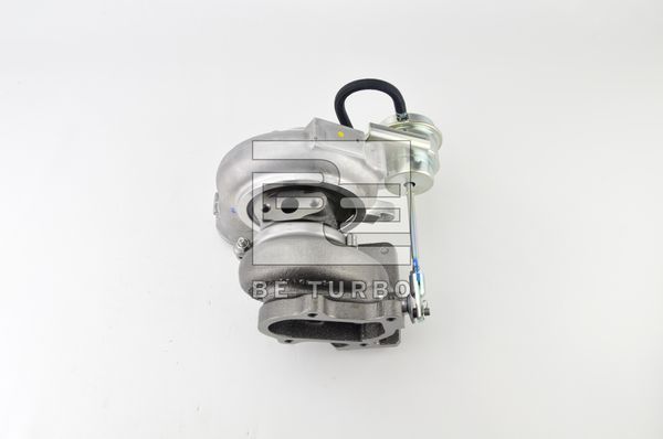 Lader, Aufladung - 128546