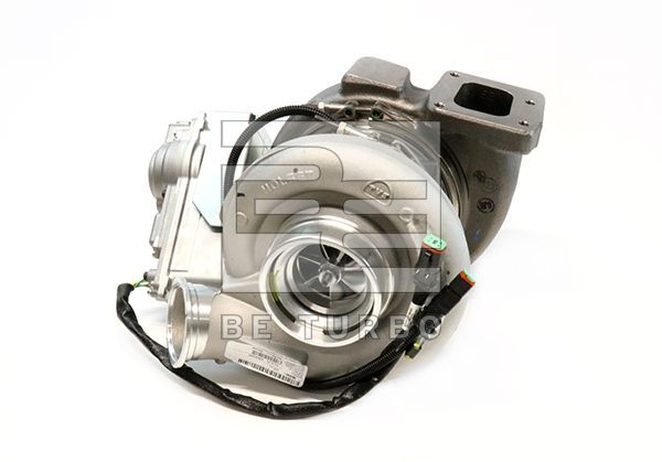 Neuer Original Turbolader 2256526