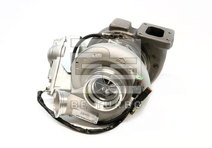 Neuer Original Turbolader 2256526