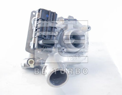 Neuer Original Turbolader AUDI VW Q7 TOUAREG 059145873FV