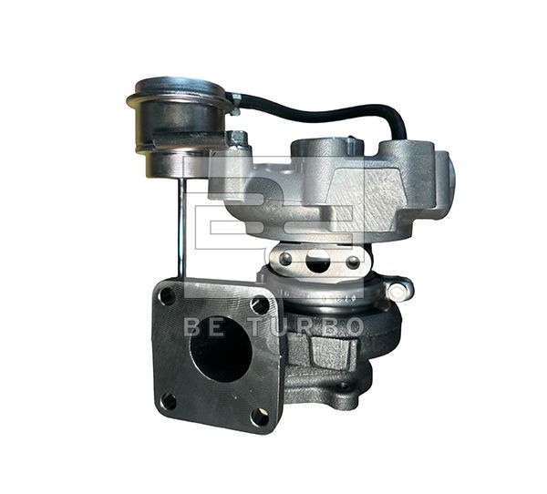 Lader, Aufladung - 127440