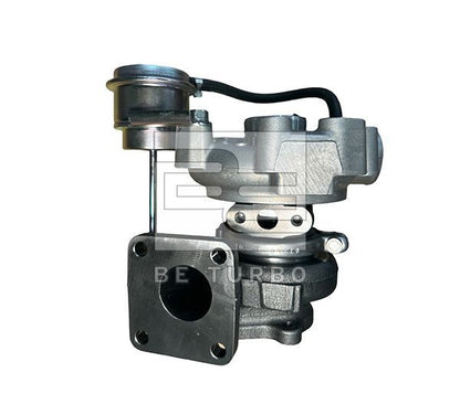 Lader, Aufladung - 127440