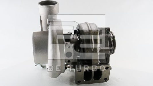 Lader, Aufladung - 127662