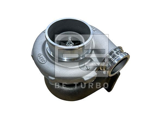 Lader, Aufladung - 125102