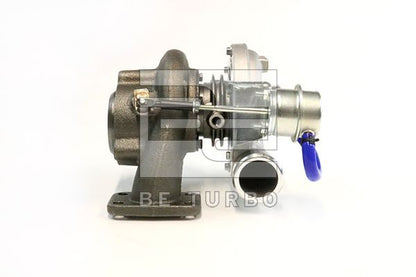 Neuer Original Turbolader