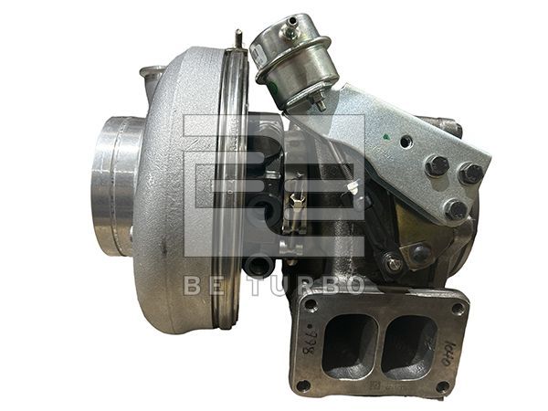 Neuer Original Turbolader VOE17352322