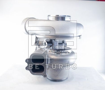 Lader, Aufladung - 128037